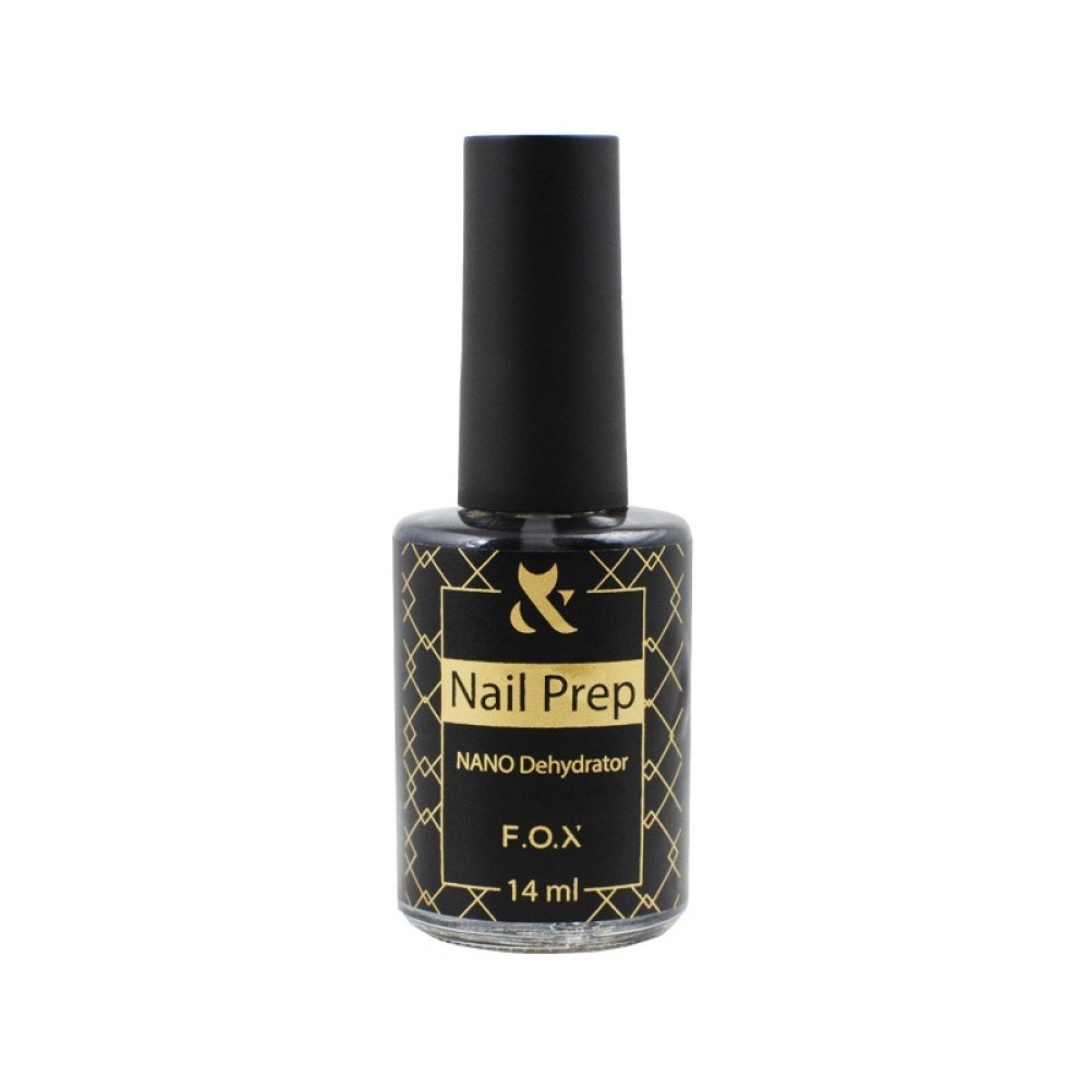 F.O.X NANO Dehydrator Nail Prep