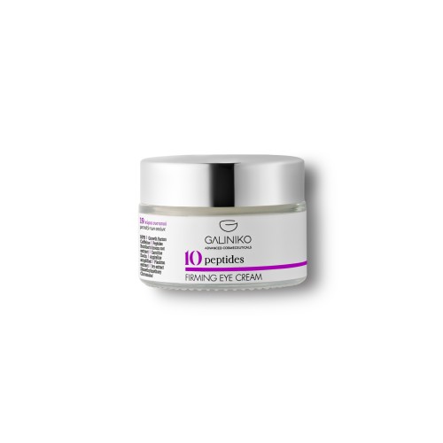  10PEPTIDES FIRMING EYE CREAM