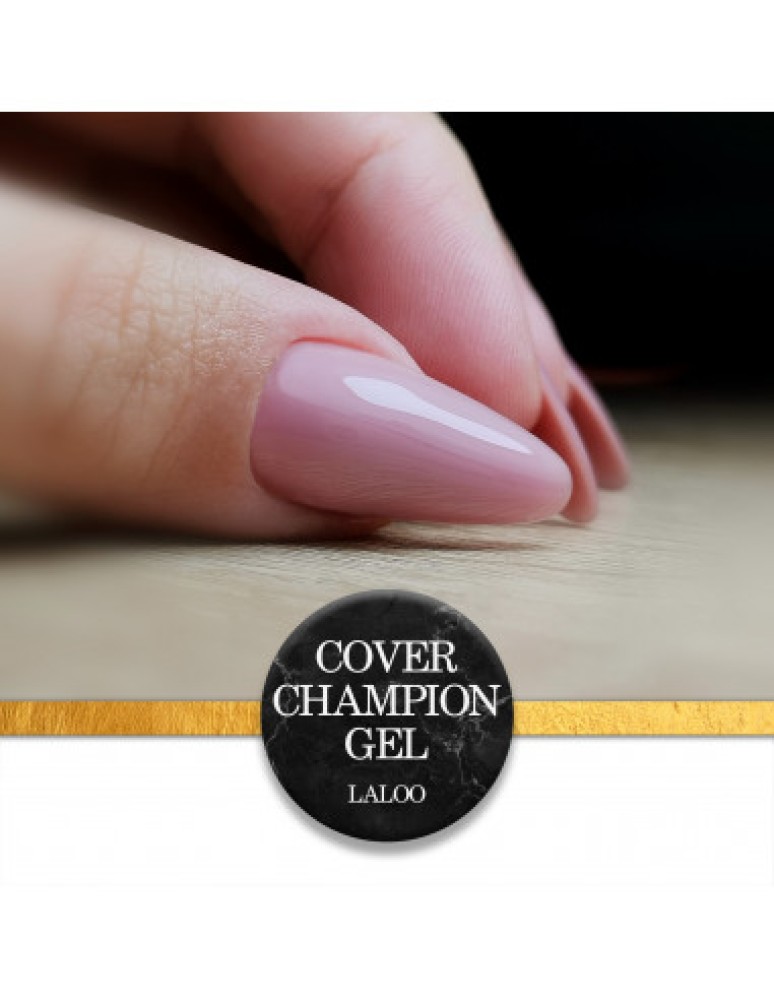 Champion Led Gel Cover 30ml