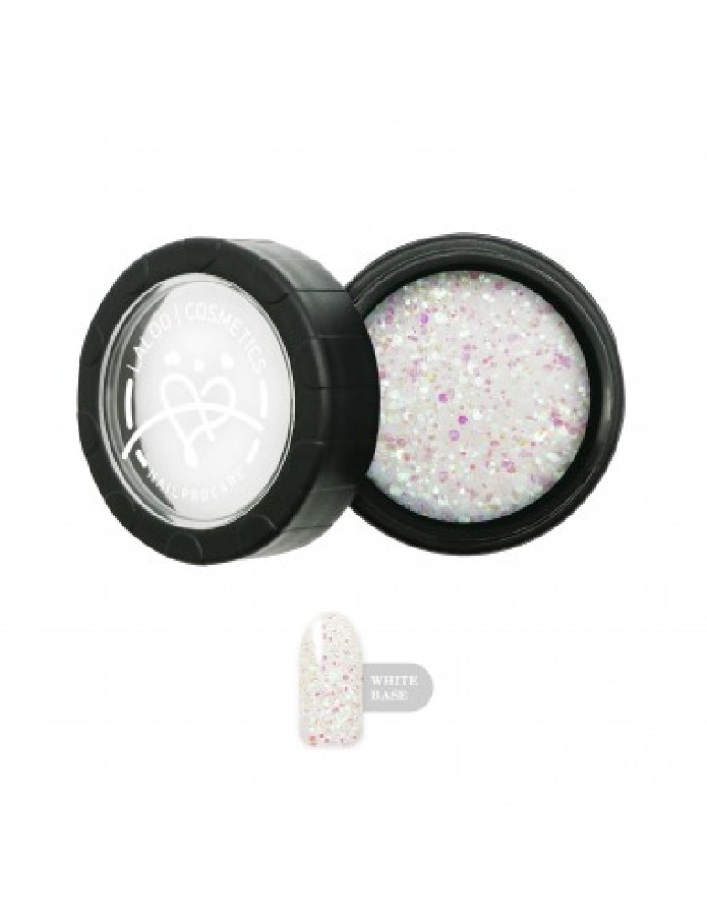 Diamond Glitter Powder No.07