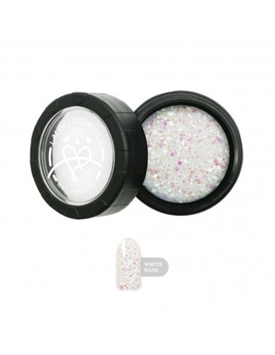 Diamond Glitter Powder No.07