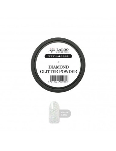 Diamond Glitter Powder No.04