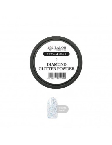 Diamond Glitter Powder No.05