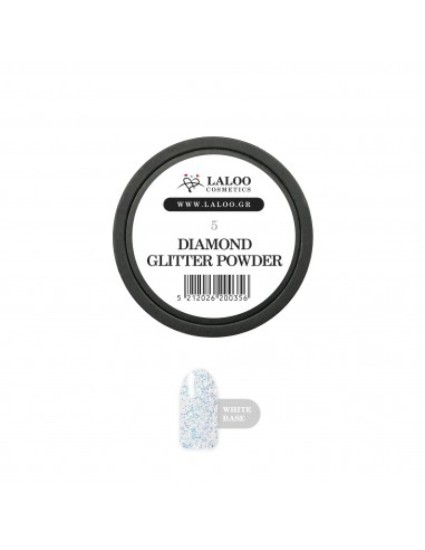 Diamond Glitter Powder No.05