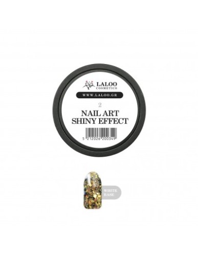 Shiny Effect No.02