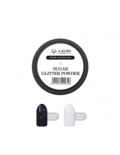 Sugar Glitter Powder No.04