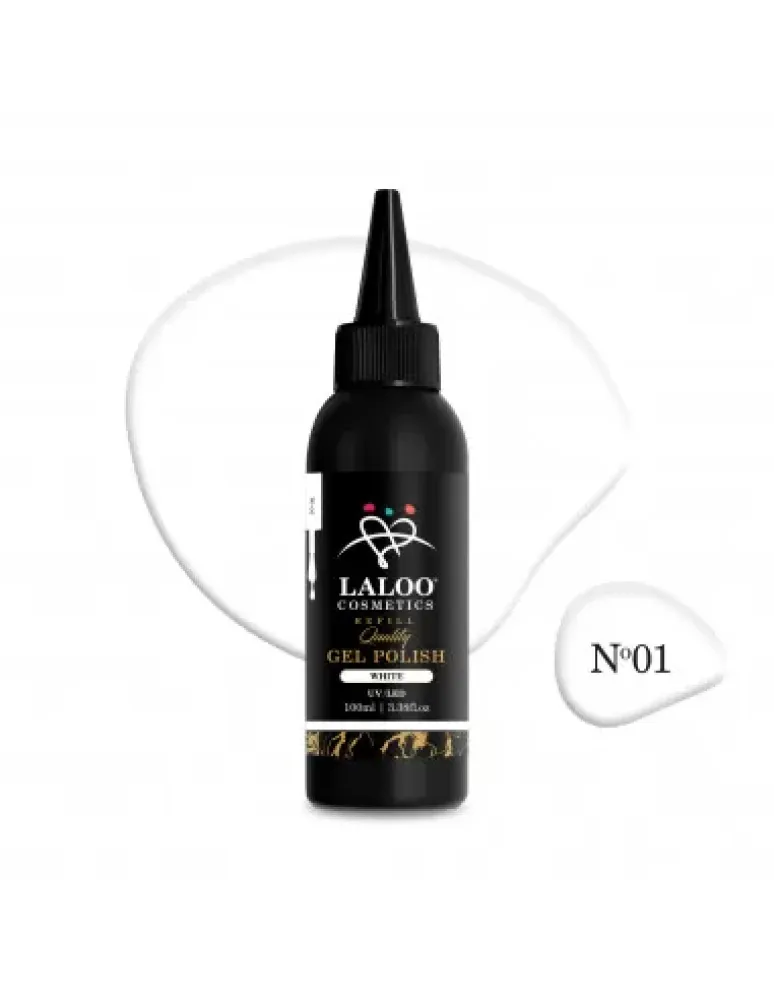 Refill No.001 Ασβέστης 100ml