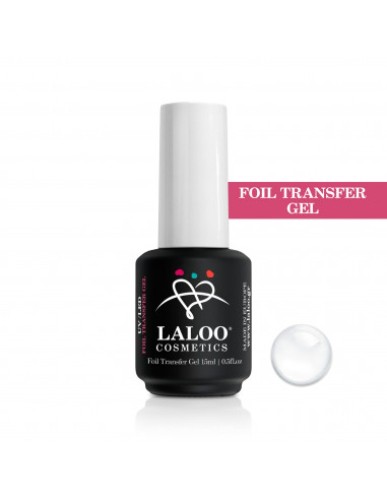 Foil Transfer Gel 15ml