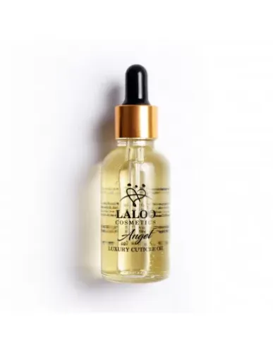 Λαδάκι Επωνυχίων Luxury Cuticle Oil Angel 30ml