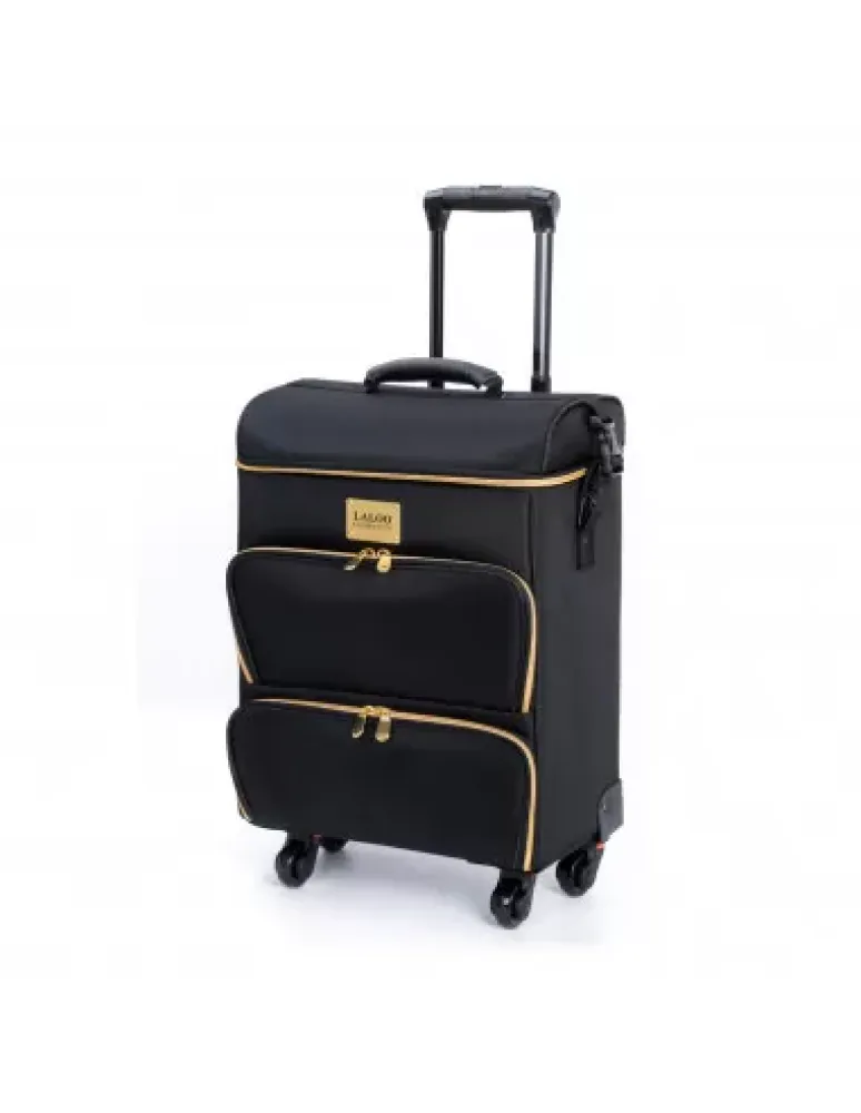 Professional Nail Tech Luggage