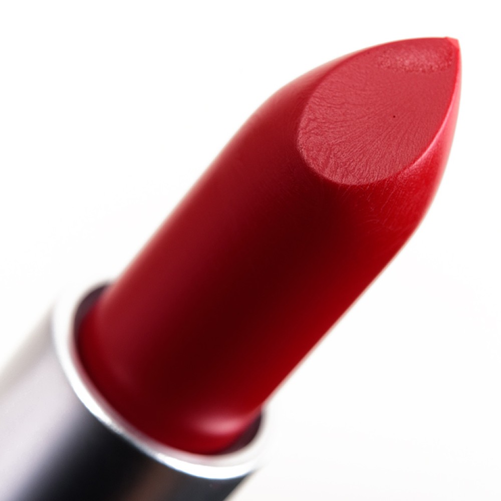 RUBY WOO by MAC