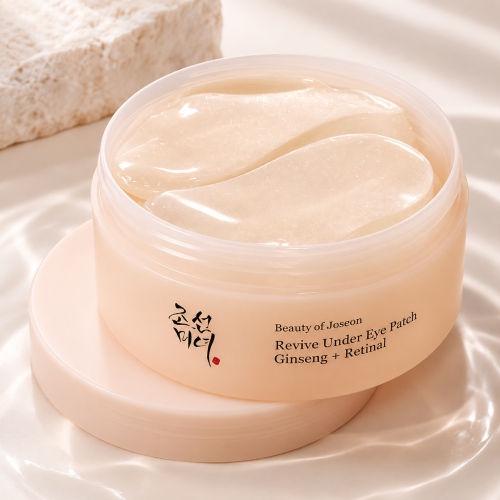 Beauty of Joseon Revive Under Eye Patch Ginseng + Retinal