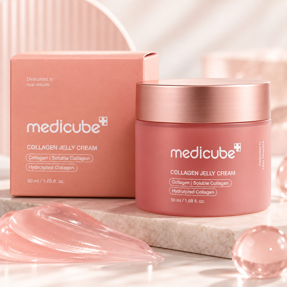 Medicube Collagen Jelly Cream 50ml