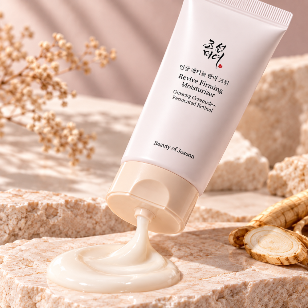 Beauty of Joseon Revive Firming Moisturizer 60ml