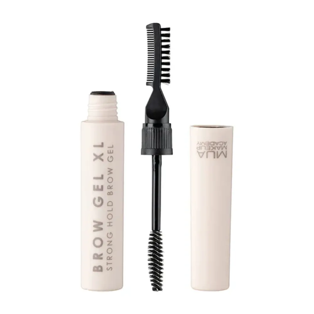 BROW GEL XL CLEAR