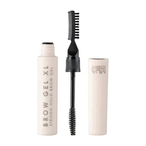 BROW GEL XL CLEAR