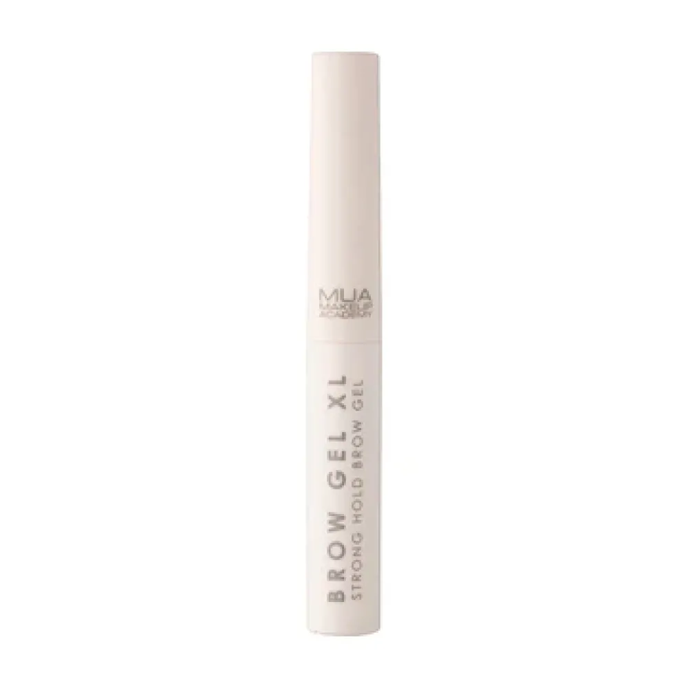 BROW GEL XL CLEAR