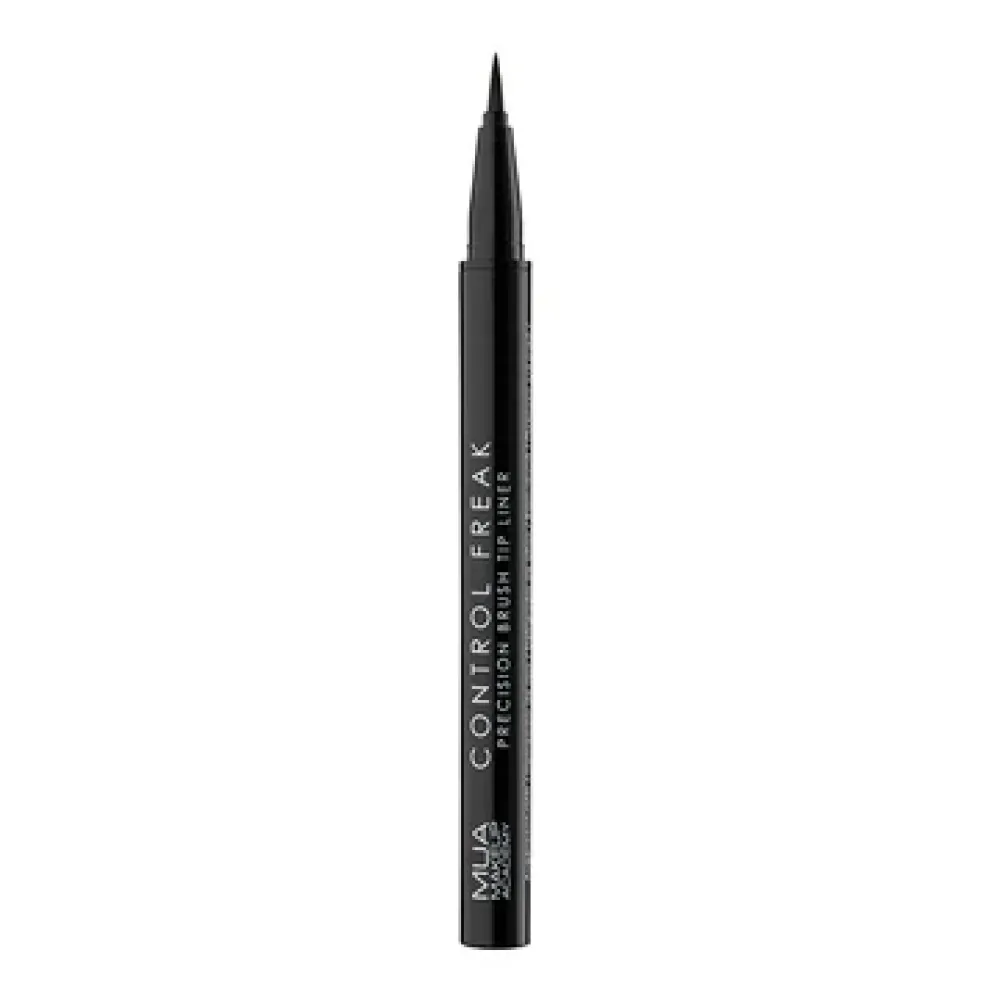 CONTROL FREAK EYELINER JET BLACK