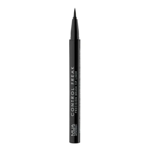 CONTROL FREAK EYELINER JET BLACK