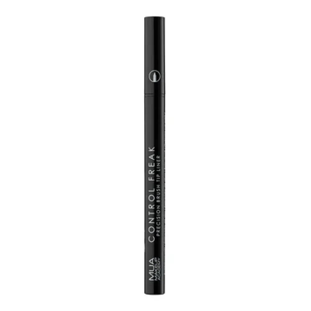 CONTROL FREAK EYELINER JET BLACK