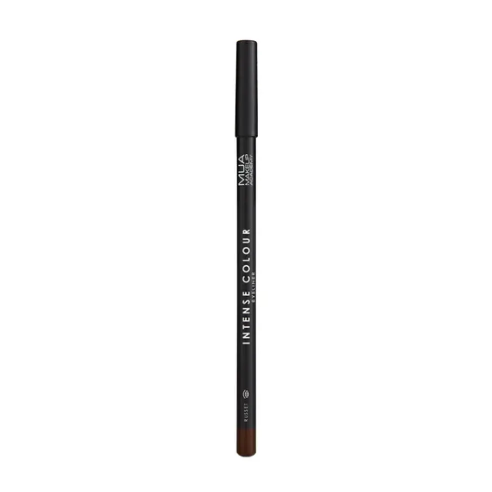 INTENSE COLOUR EYELINER RUSSET
