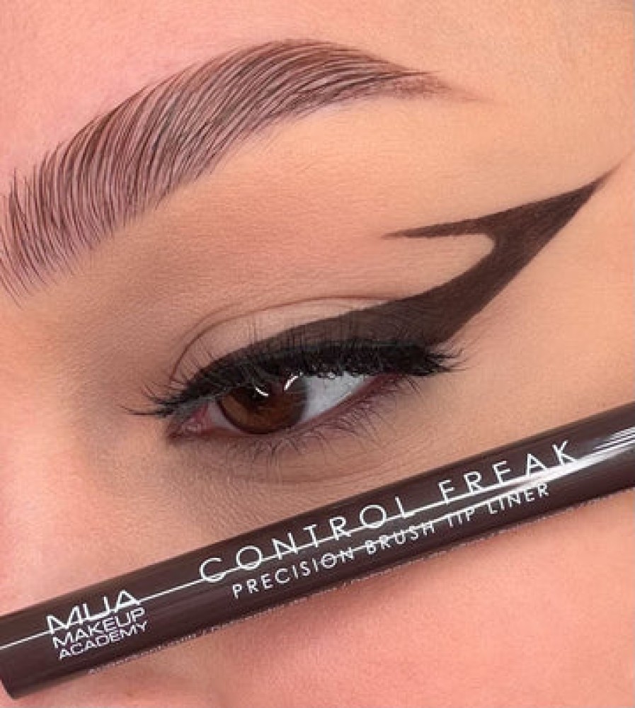 CONTROL FREAK EYELINER CHOCOLATE BROWN