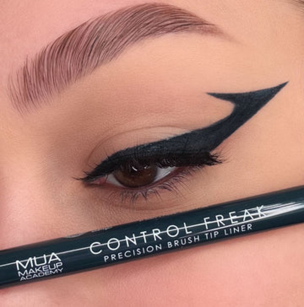 CONTROL FREAK EYELINER RACING GREEN