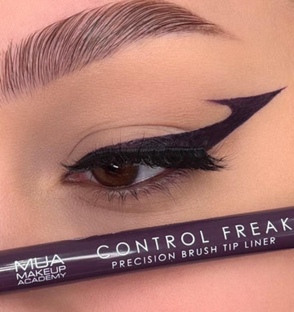 CONTROL FREAK EYELINER ROYAL PURPLE