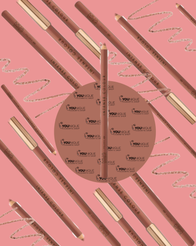  INTENSE COLOUR LIP LINER POLARIS