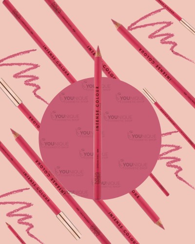 MUA INTENSE COLOUR LIP LINER DREAM GIRL