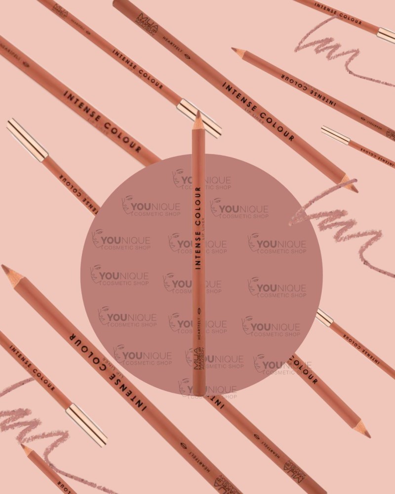 MUA INTENSE COLOUR LIP LINER SINCERE