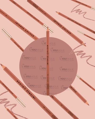 MUA INTENSE COLOUR LIP LINER SINCERE