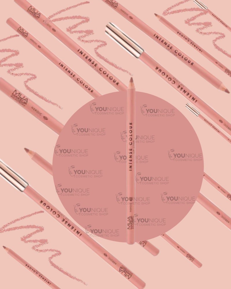 MUA INTENSE COLOUR LIP LINER HEROIC