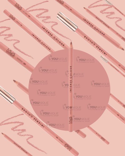 MUA INTENSE COLOUR LIP LINER HEROIC