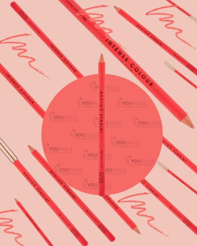 MUA INTENSE COLOUR LIP LINER LOVE LETTER