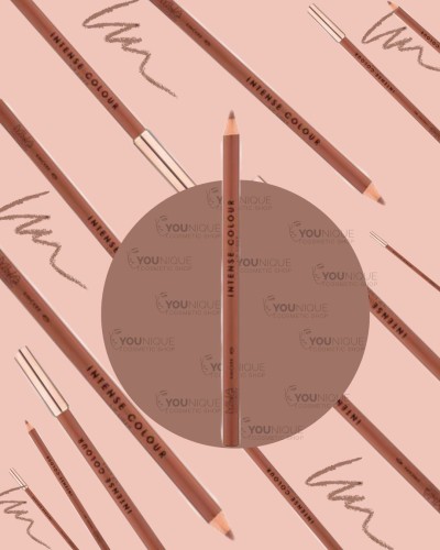 MUA INTENSE COLOUR LIP LINER HEARTFELT