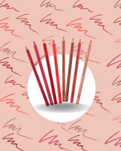 MUA INTENSE COLOUR LIP LINER HEROIC