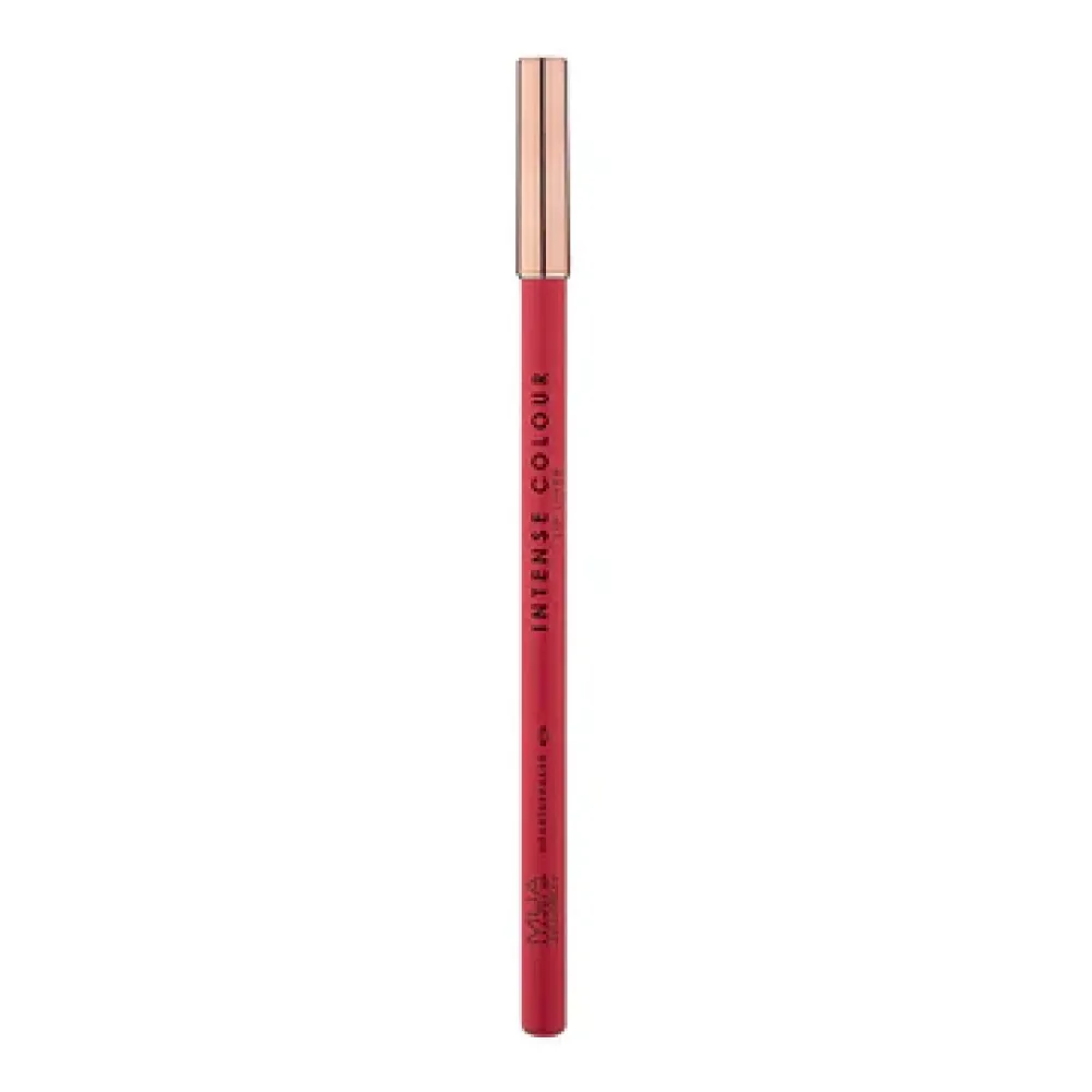 MUA INTENSE COLOUR LIP LINER HEARTBREAKER