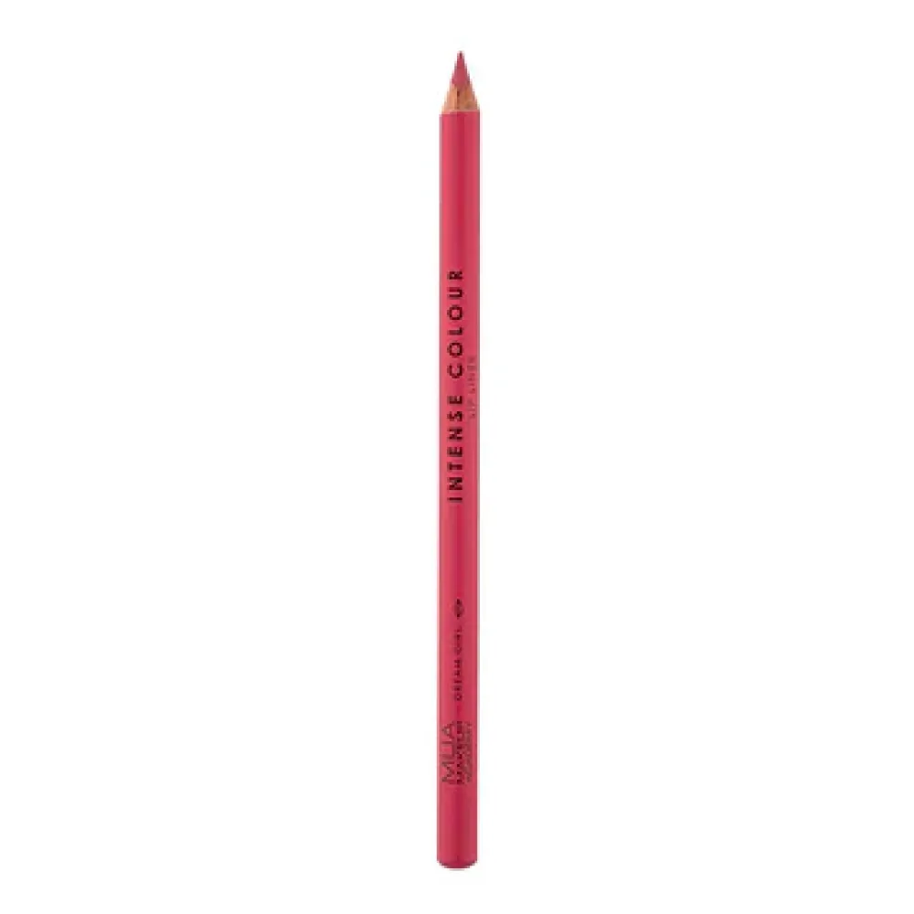 MUA INTENSE COLOUR LIP LINER DREAM GIRL