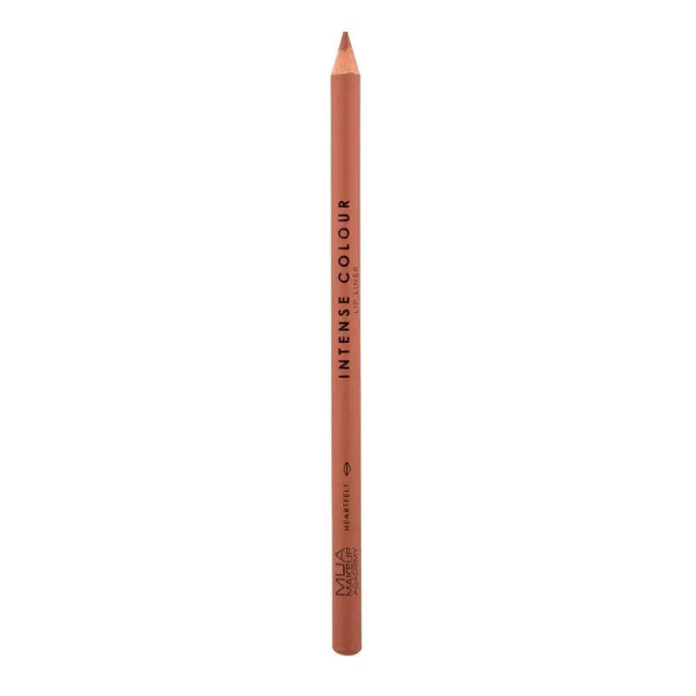 MUA INTENSE COLOUR LIP LINER SINCERE