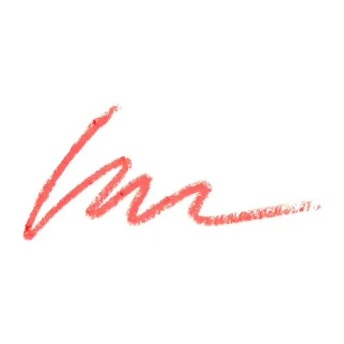 MUA INTENSE COLOUR LIP LINER LOVE LETTER
