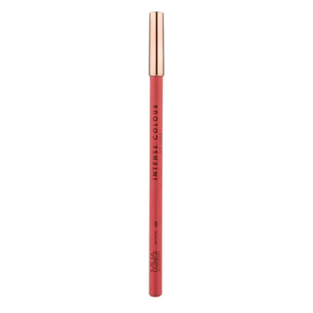 MUA INTENSE COLOUR LIP LINER MYSTIC