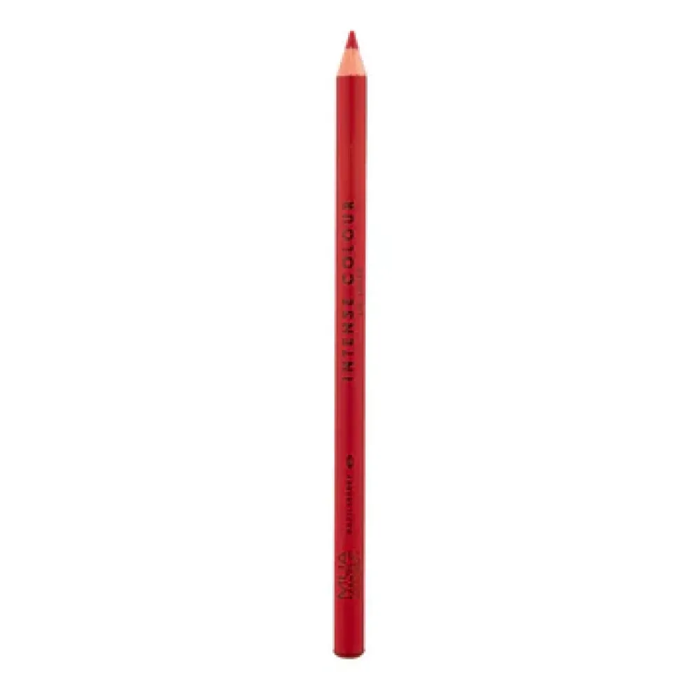 MUA INTENSE COLOUR LIP LINER RAZZLEBERRY