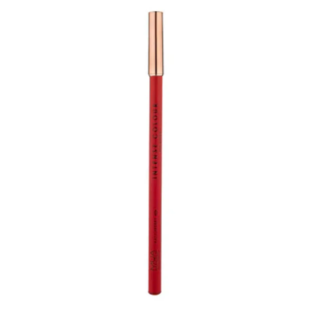 MUA INTENSE COLOUR LIP LINER RAZZLEBERRY