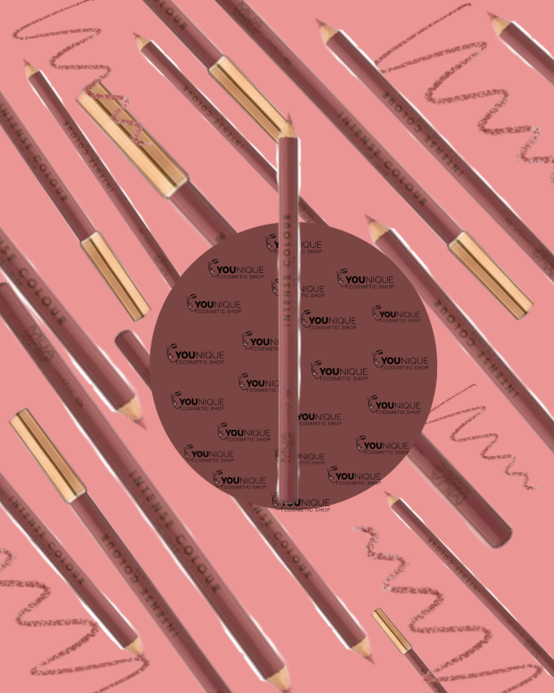 INTENSE COLOUR LIP LINER BLAZE