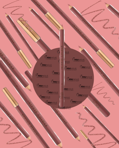 INTENSE COLOUR LIP LINER BLAZE