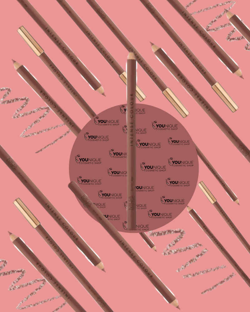  INTENSE COLOUR LIP LINER MAPLE