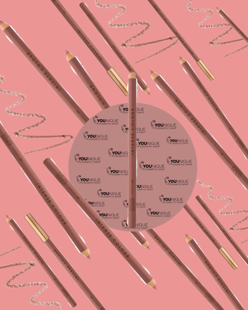 INTENSE COLOUR LIP LINER SUNTAN