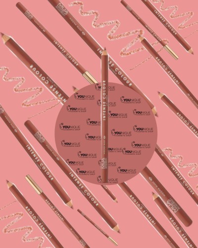 INTENSE COLOUR LIP LINER MOCHA MUSE