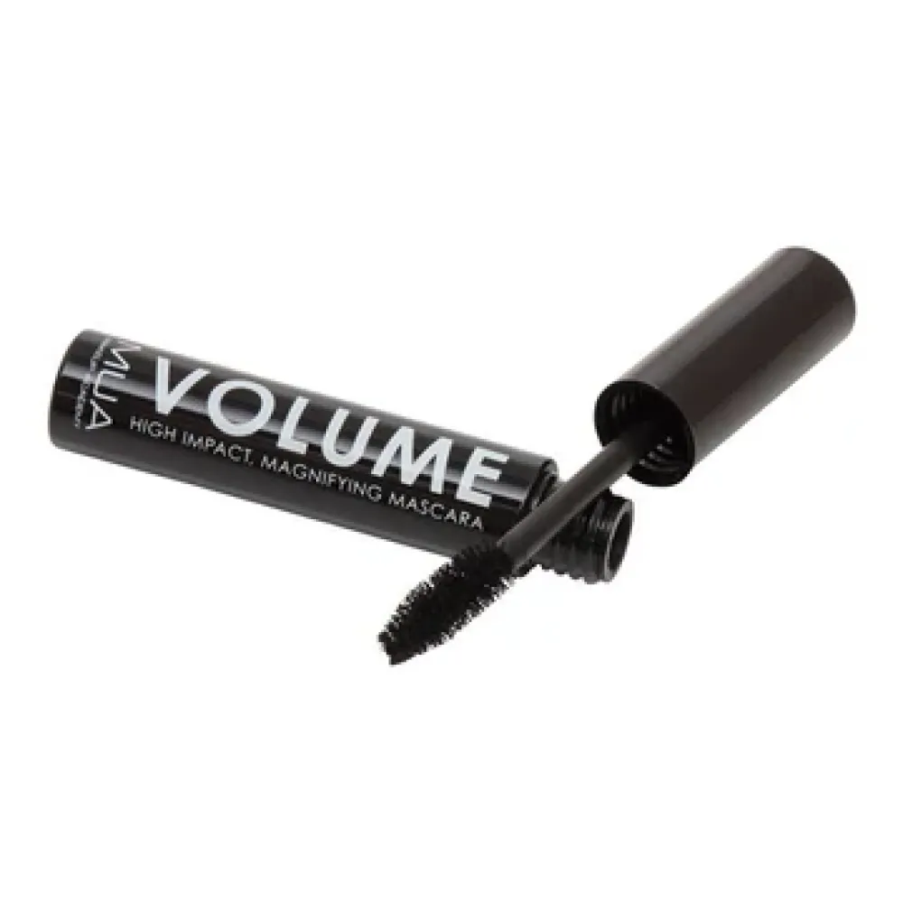 VOLUME MASCARA